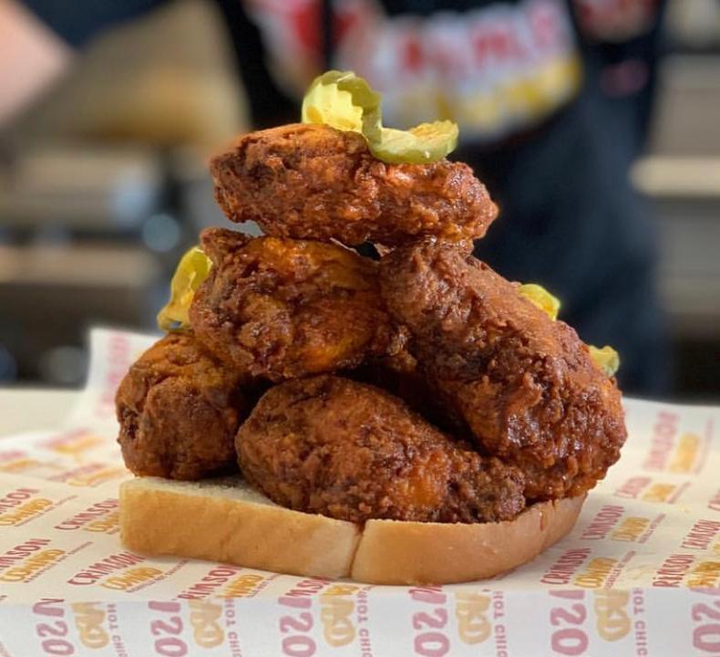 Photo credit: grubhub