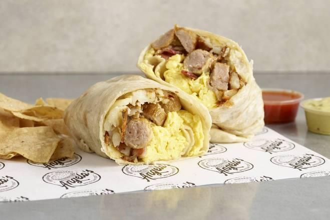 Photo credit: ubereats