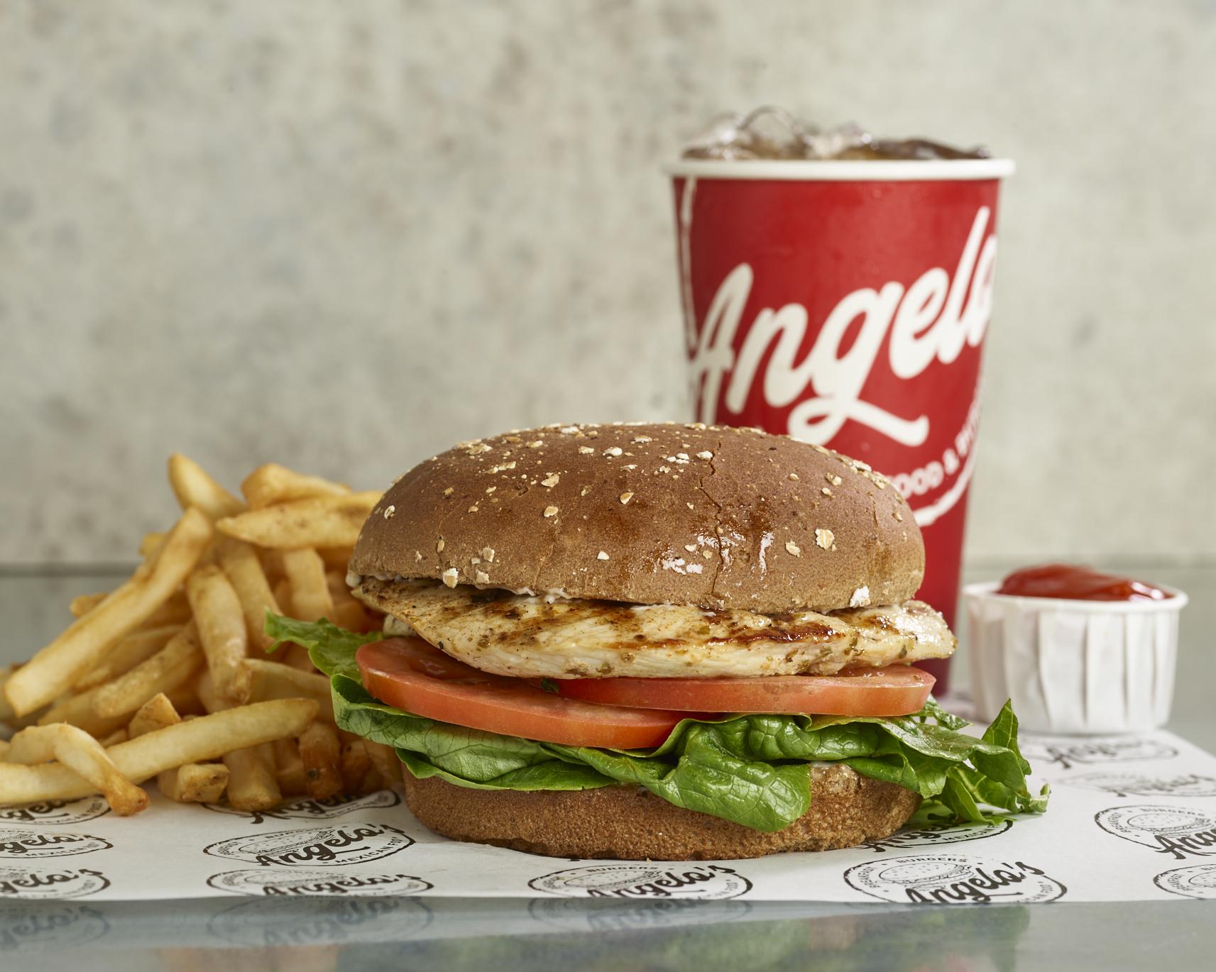 Photo credit: grubhub