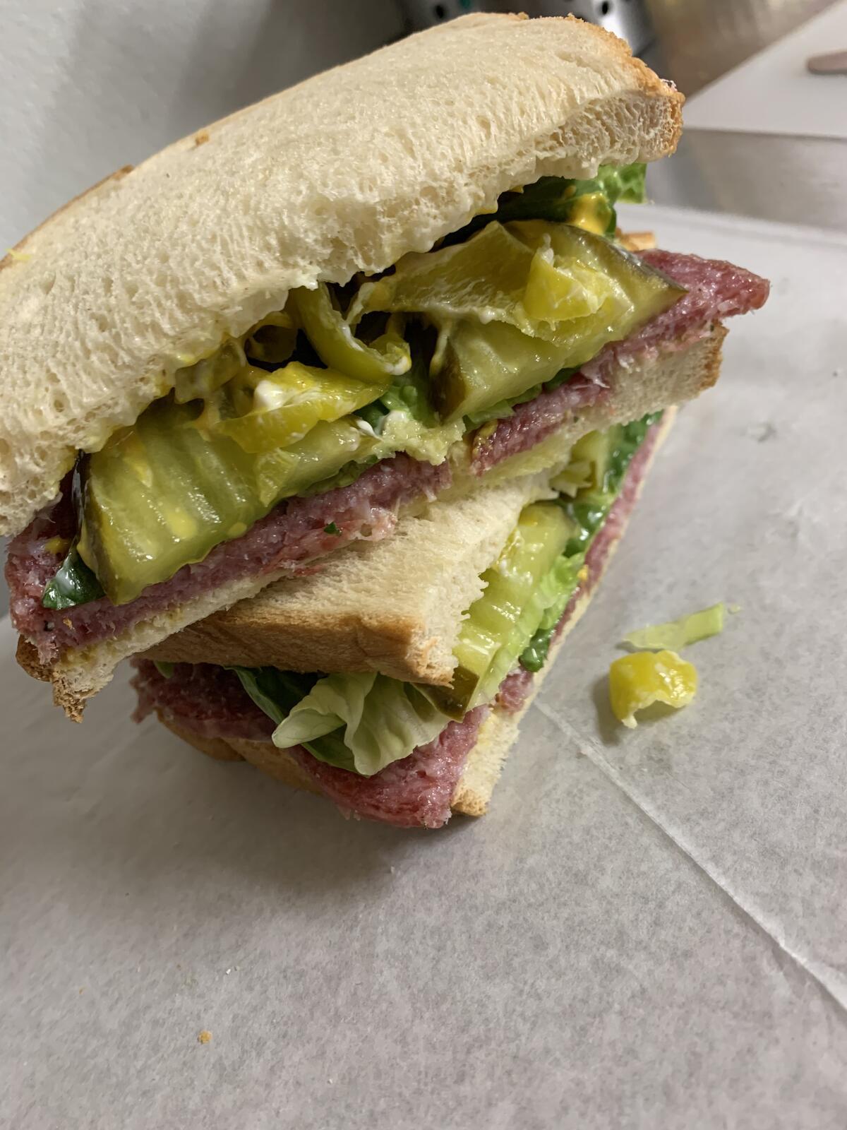 Photo credit: nextdoor
