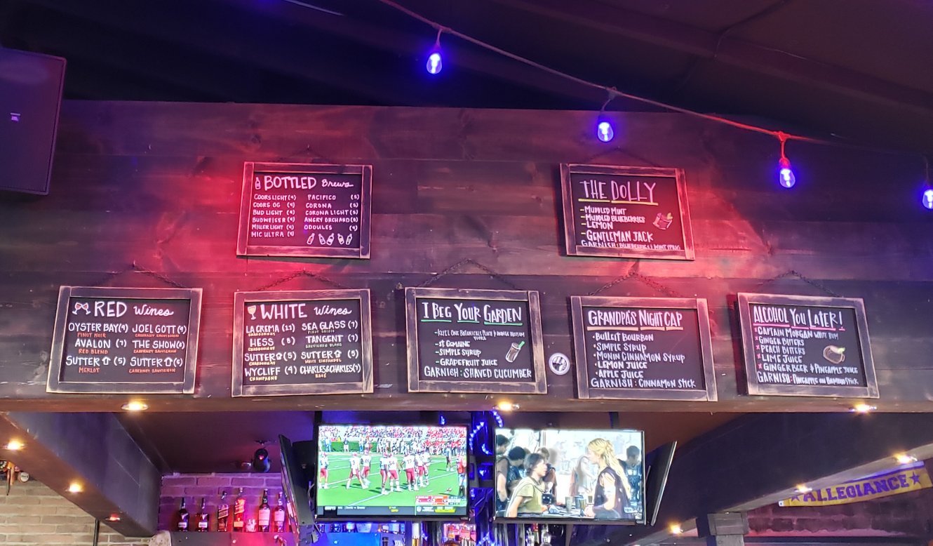 Photo credit: tripadvisor