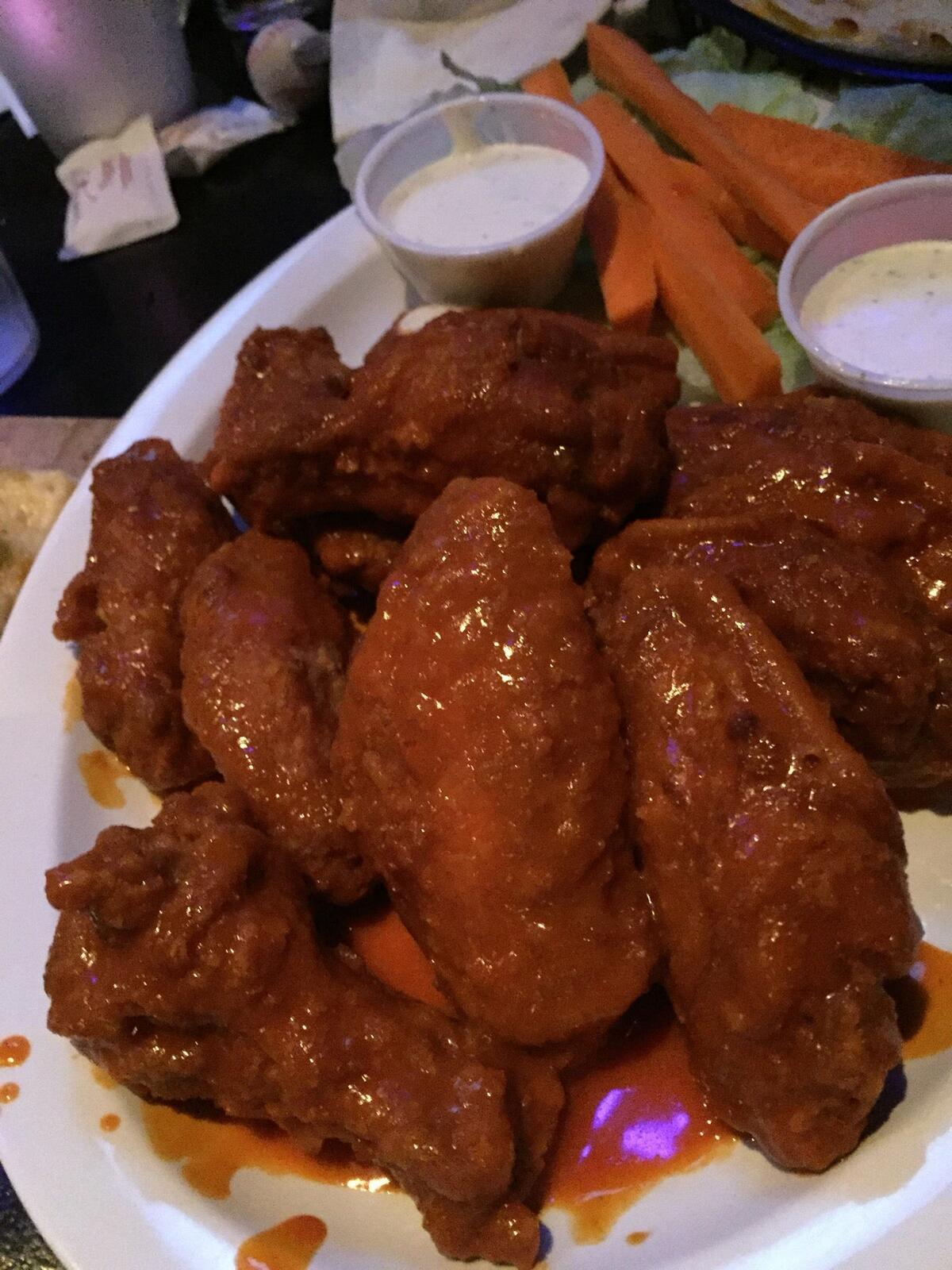 Photo credit: nextdoor