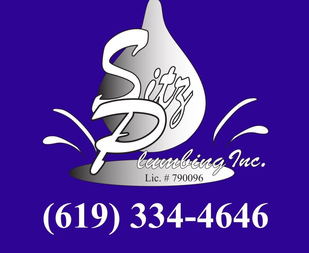 Sitz Plumbing, Inc