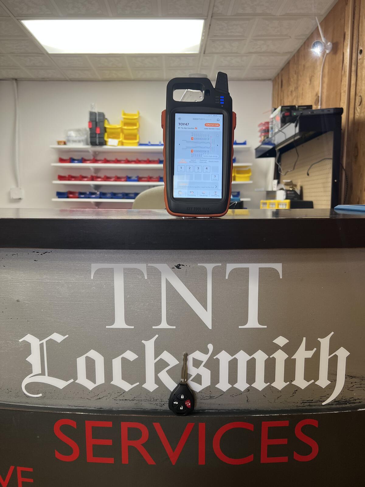 Photo credit: nextdoor