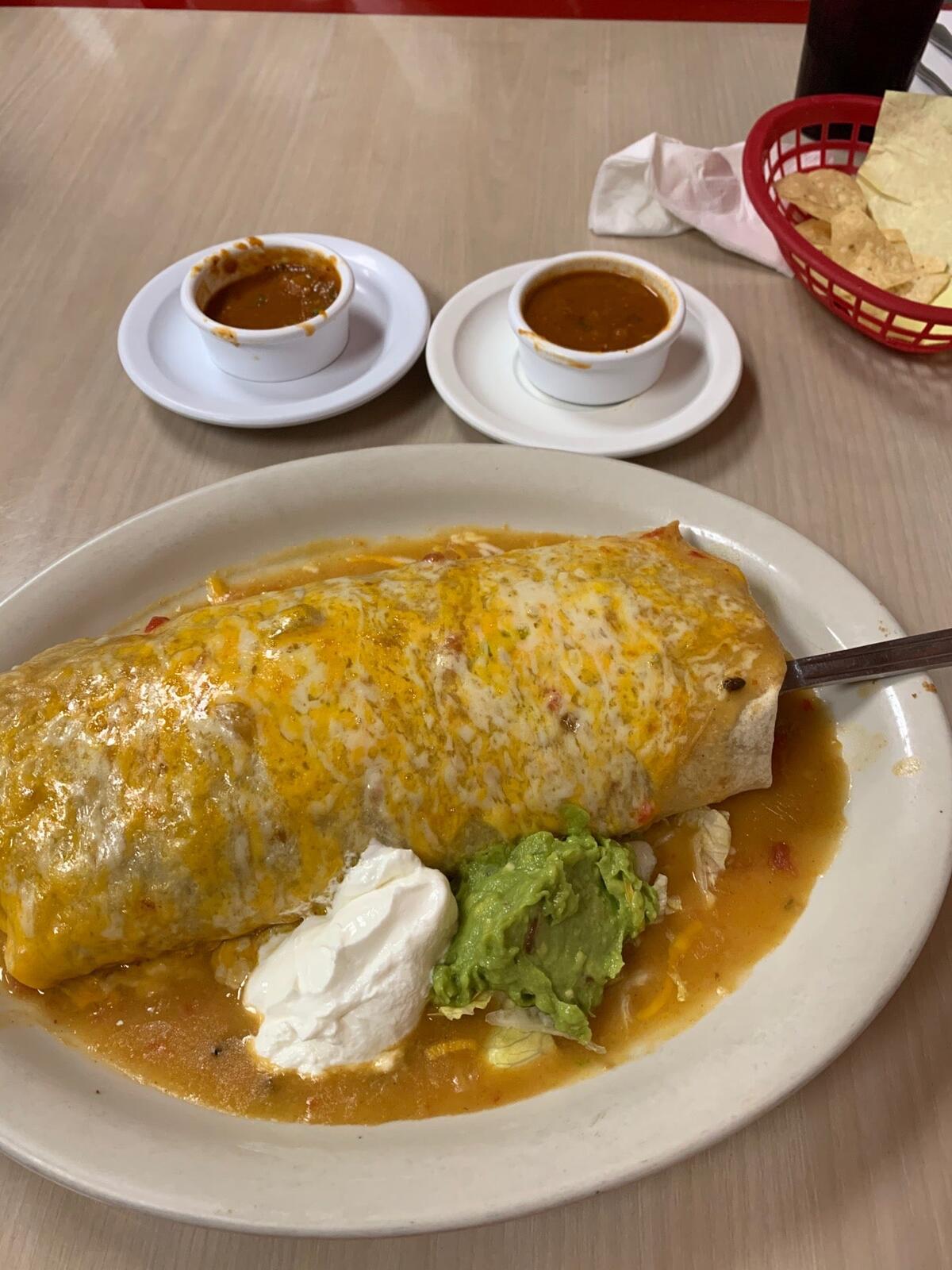 Photo credit: nextdoor