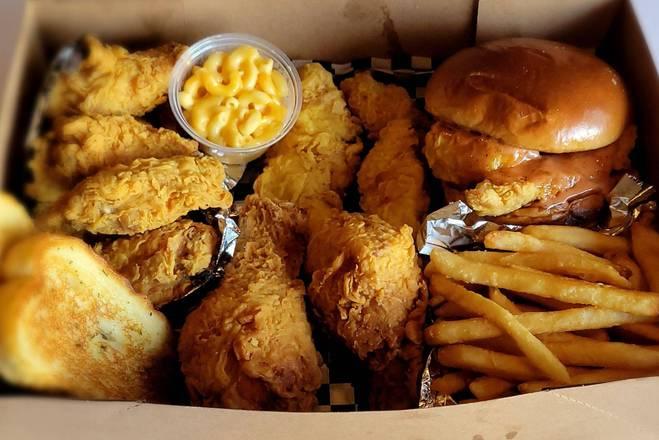 Photo credit: ubereats