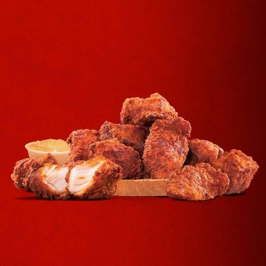 Dave's Hot Chicken Lakewood