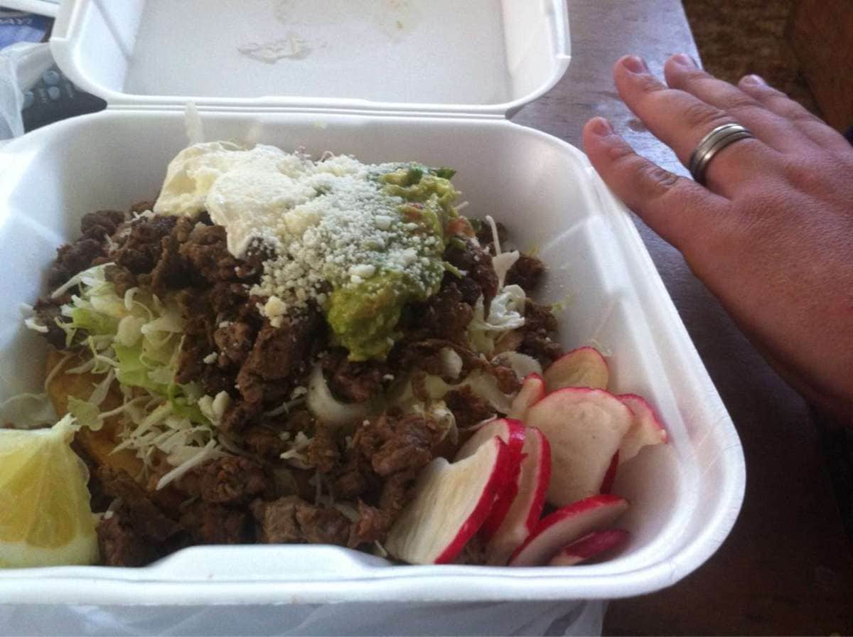 Photo credit: zomato
