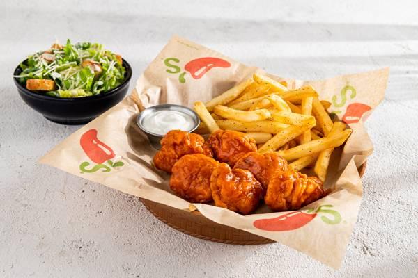 Photo credit: ubereats
