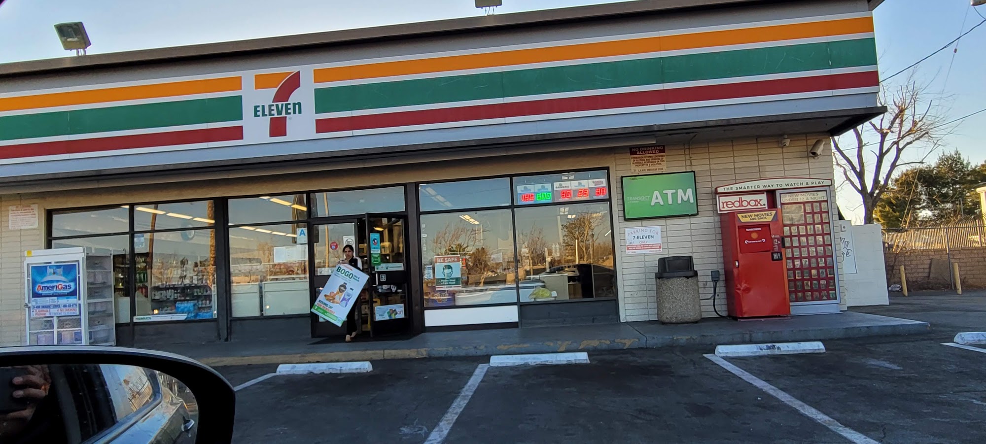 7-Eleven