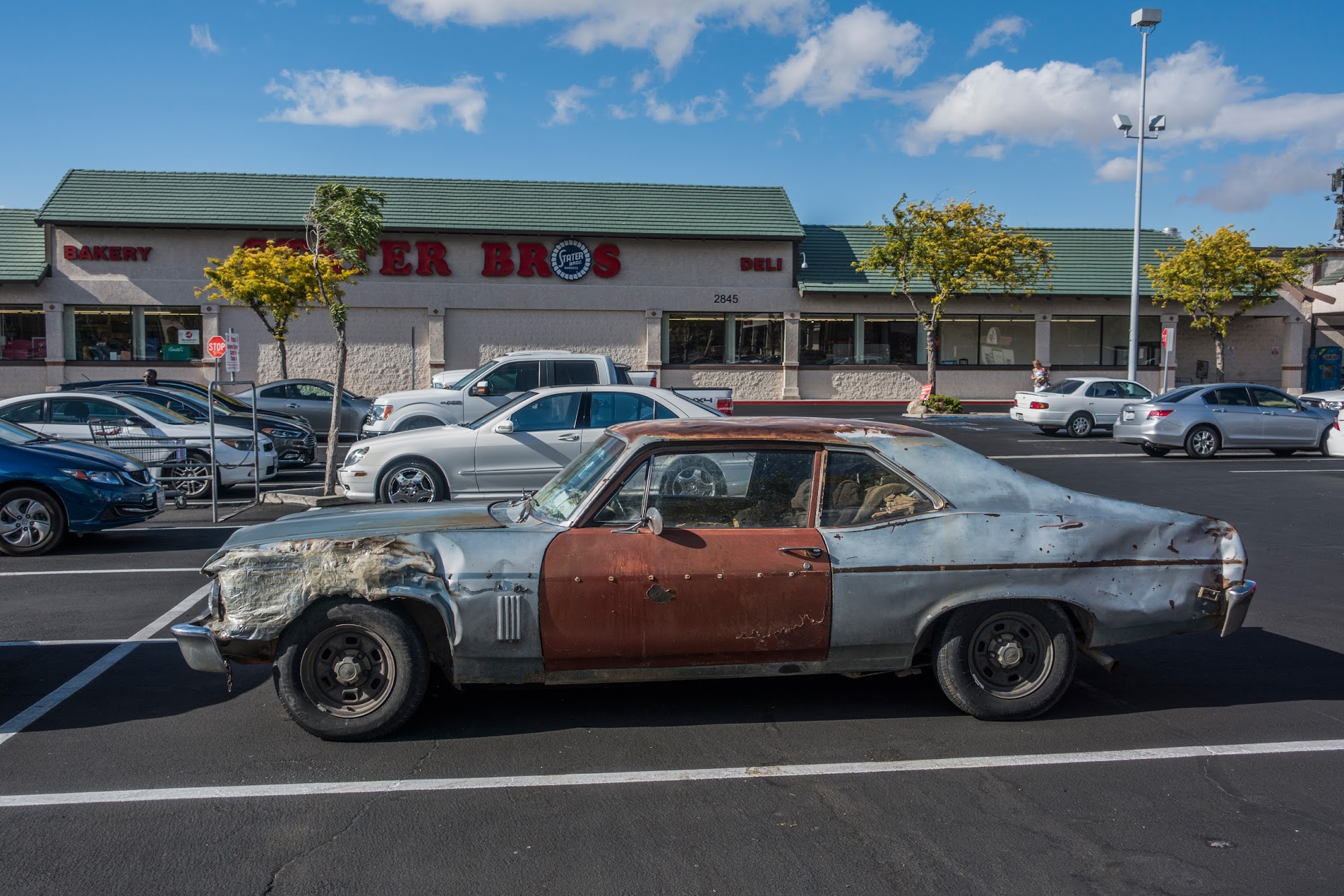 Stater Bros. Markets