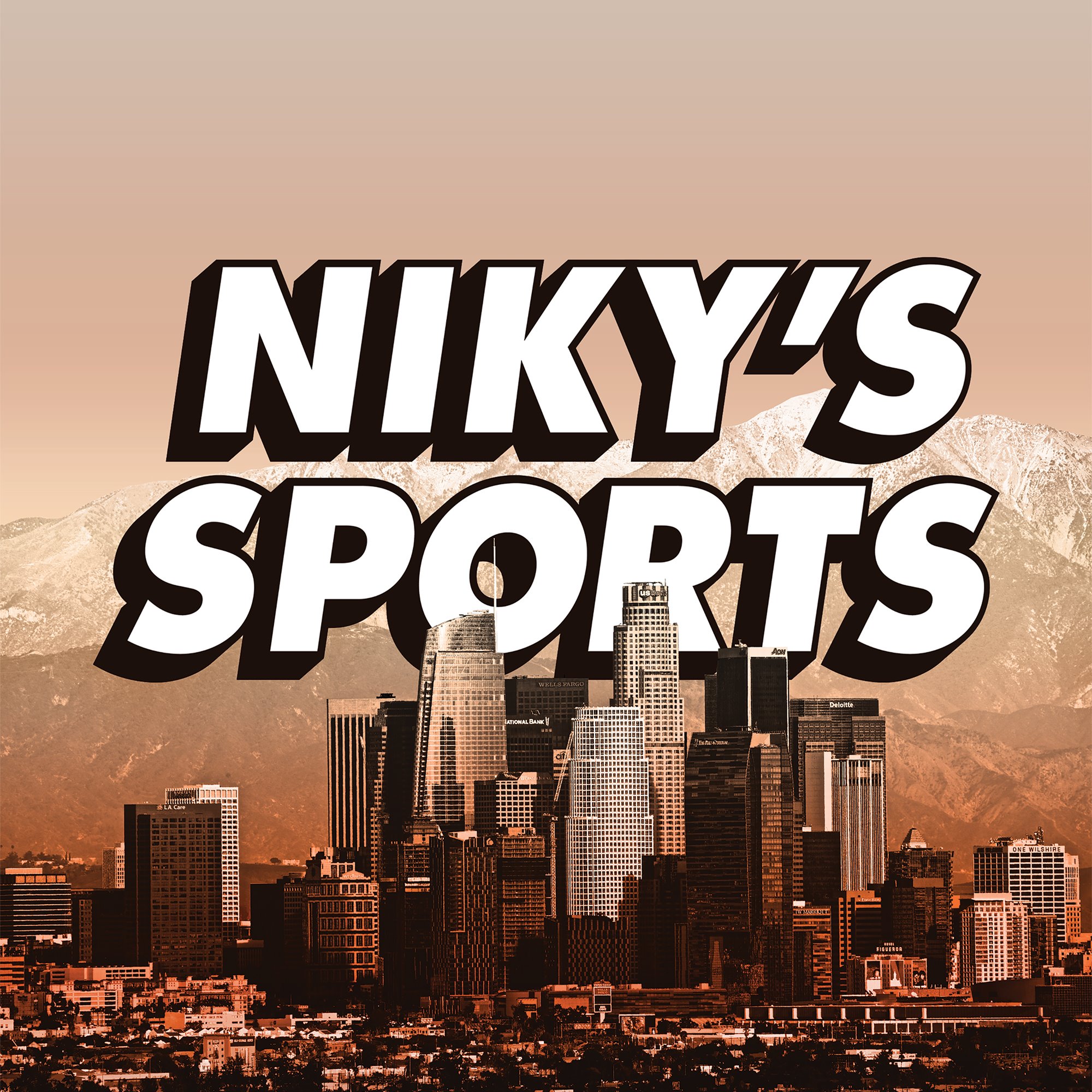 Niky's Sports