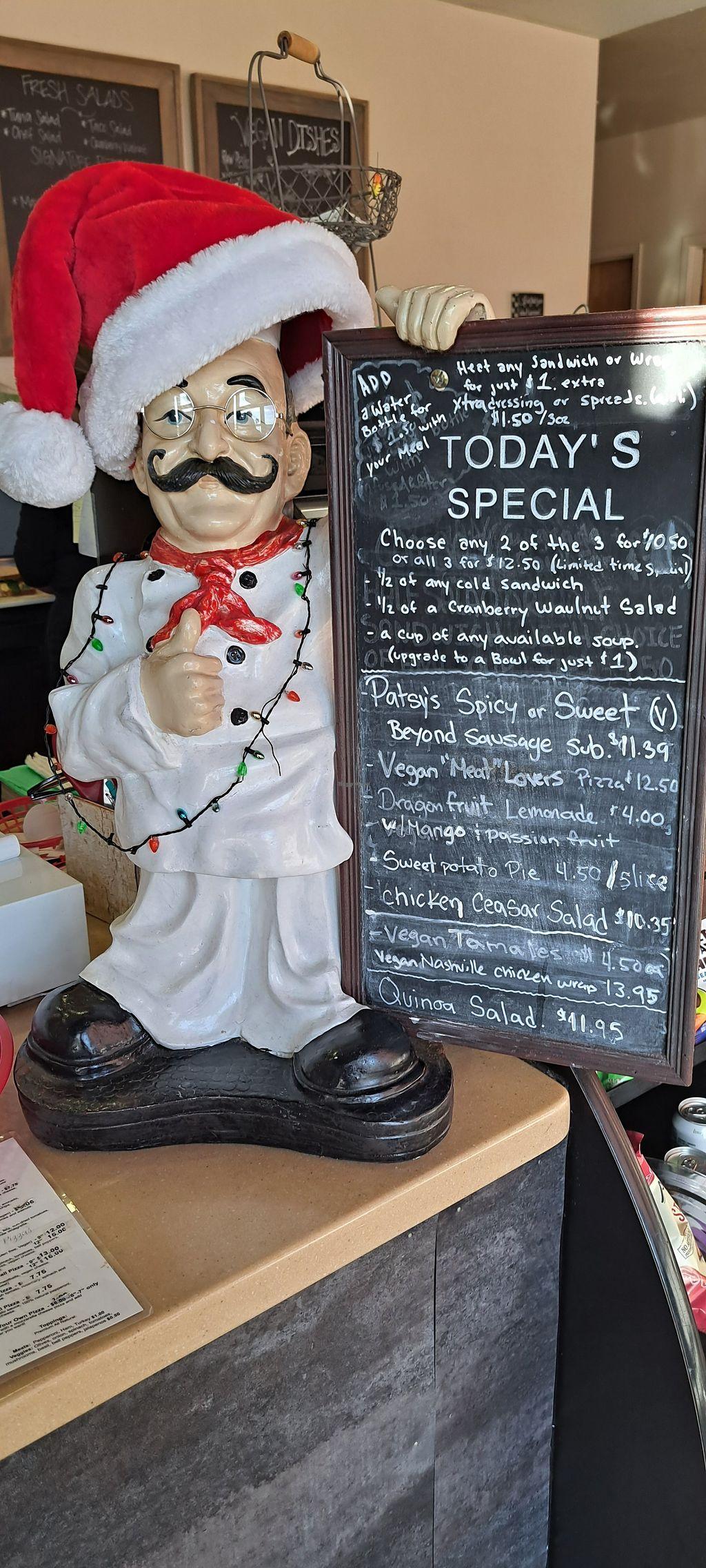 Photo credit: happycow