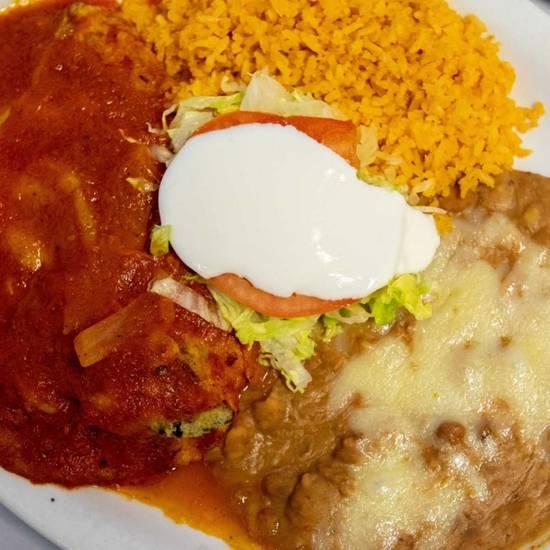 Photo credit: ubereats