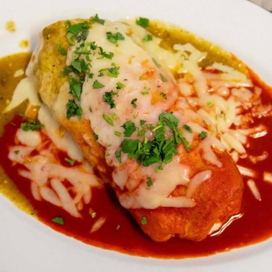 Photo credit: ubereats