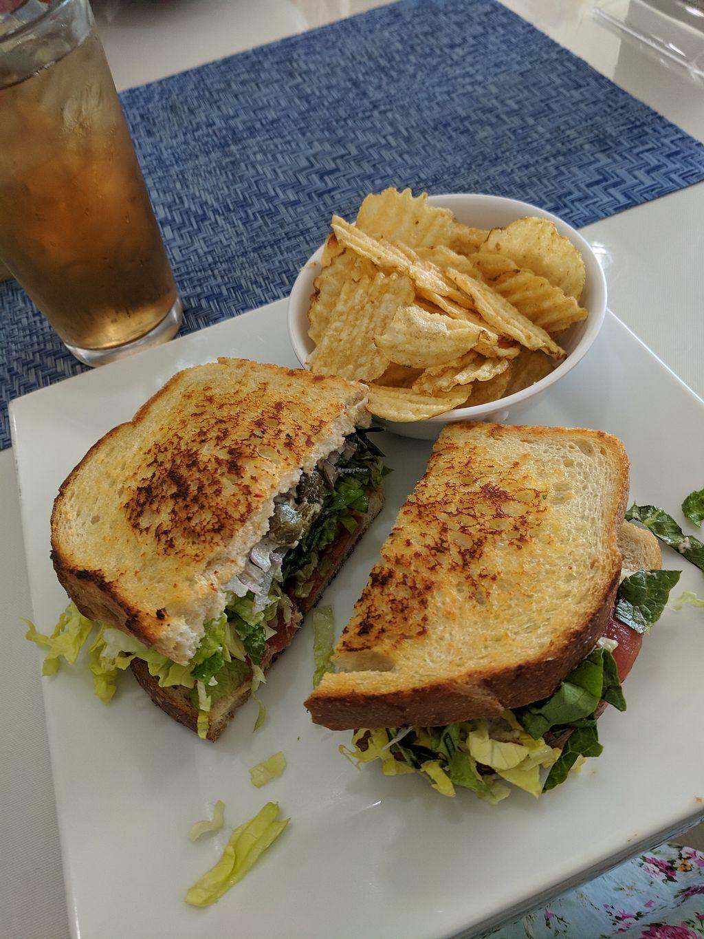 Photo credit: happycow