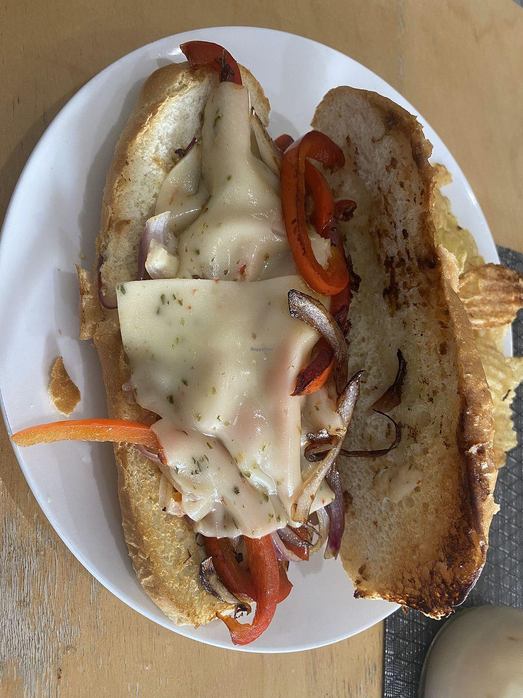 Photo credit: happycow