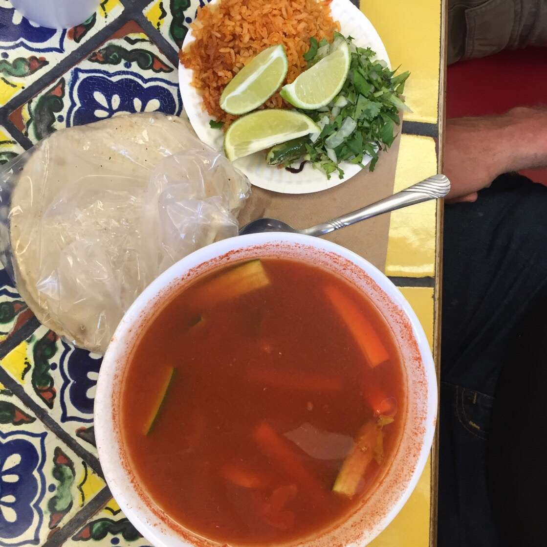 Photo credit: zomato