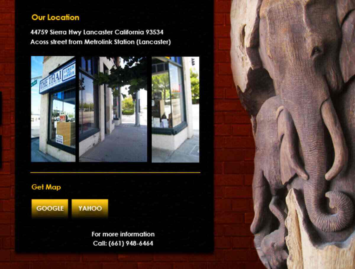 Photo credit: zomato