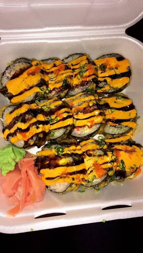 Photo credit: ubereats