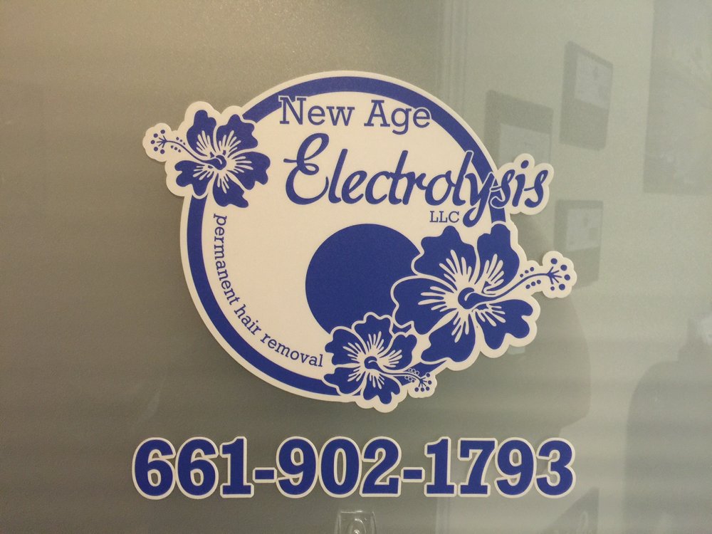 New Age Electrolysis, LLC