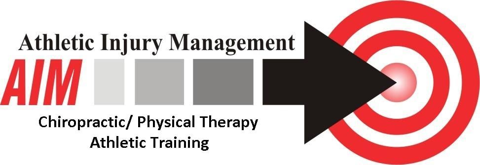 AIM-Athletic Injury Management Dr. Dan Massari D.C.