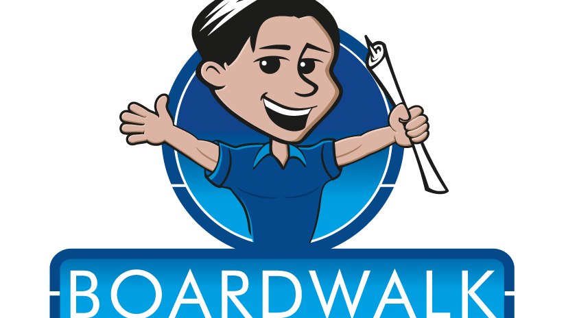 Boardwalk Contractors, Inc