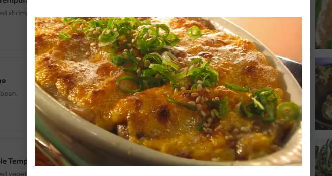 Photo credit: ubereats