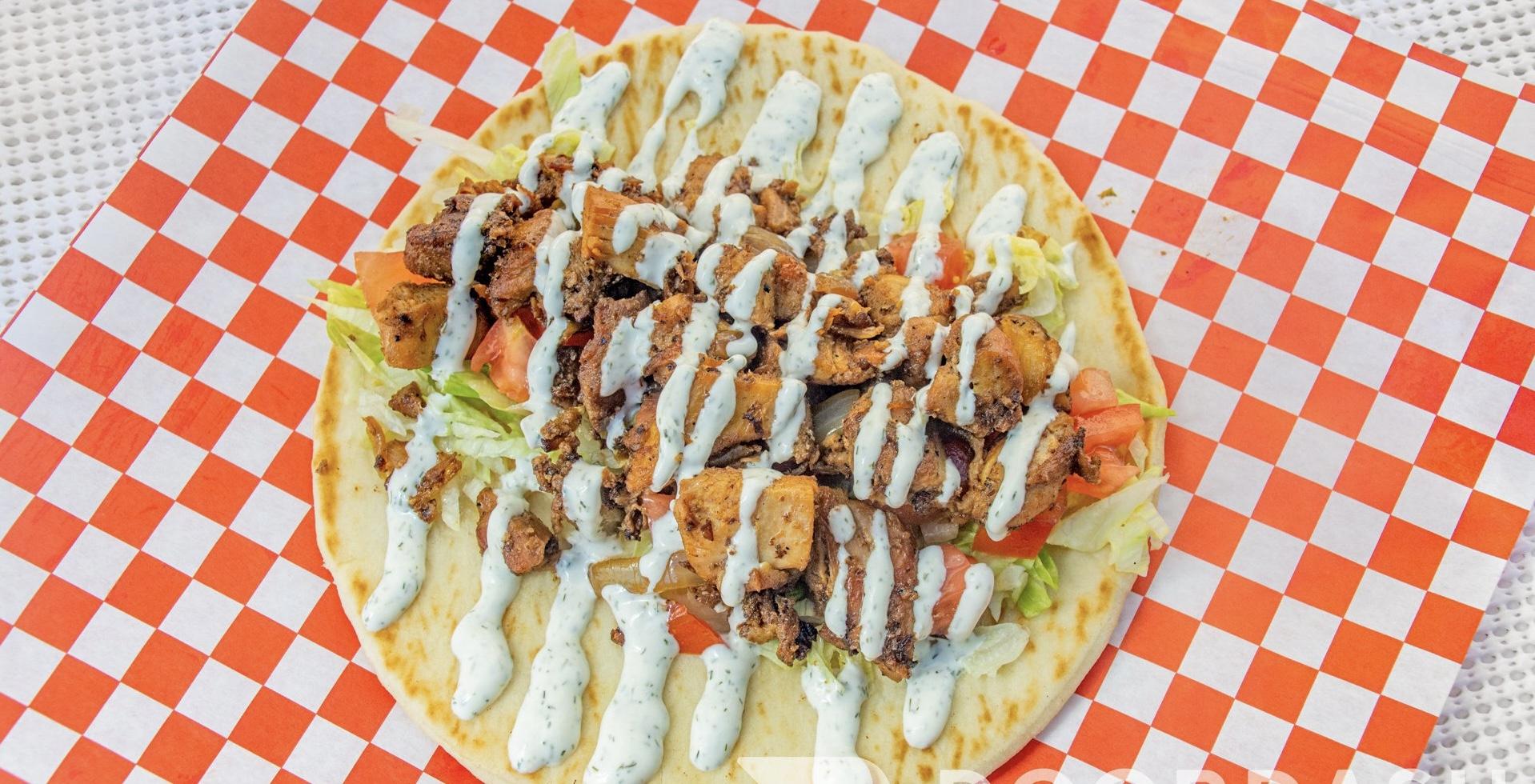 Photo credit: grubhub