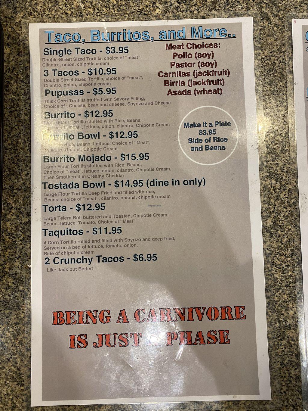 Photo credit: happycow