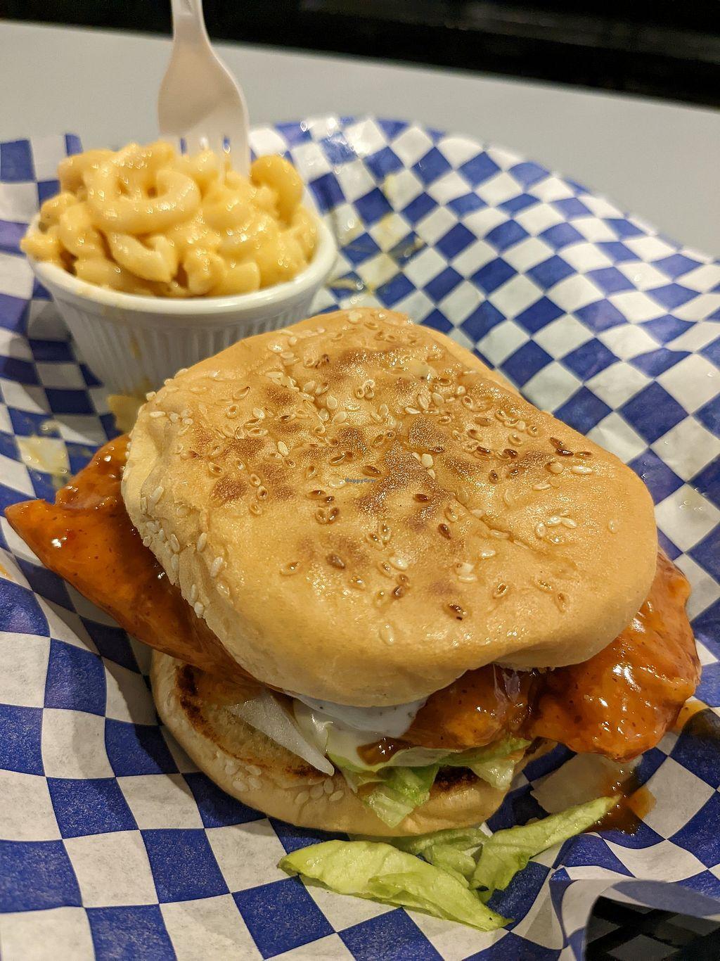 Photo credit: happycow