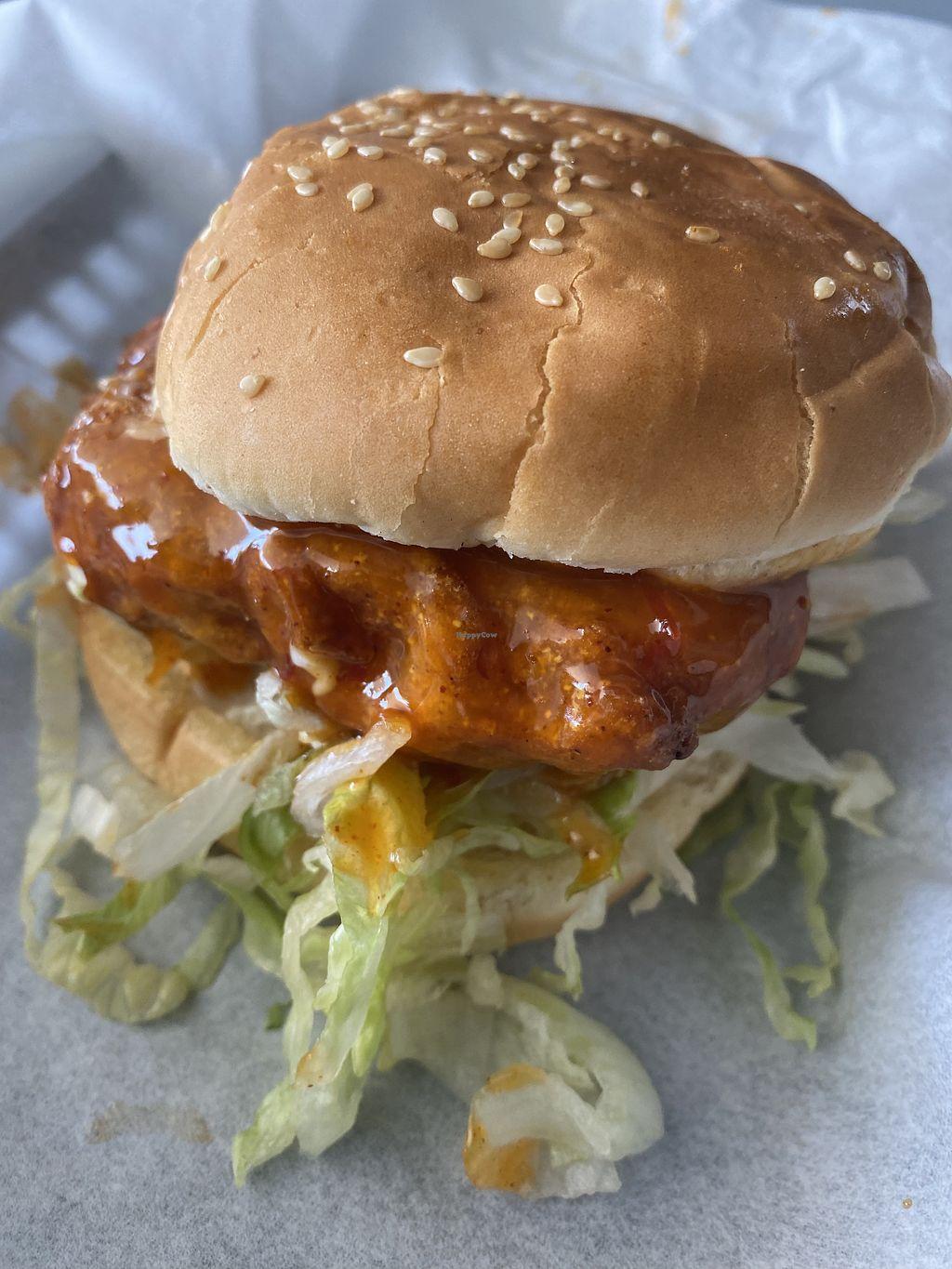 Photo credit: happycow