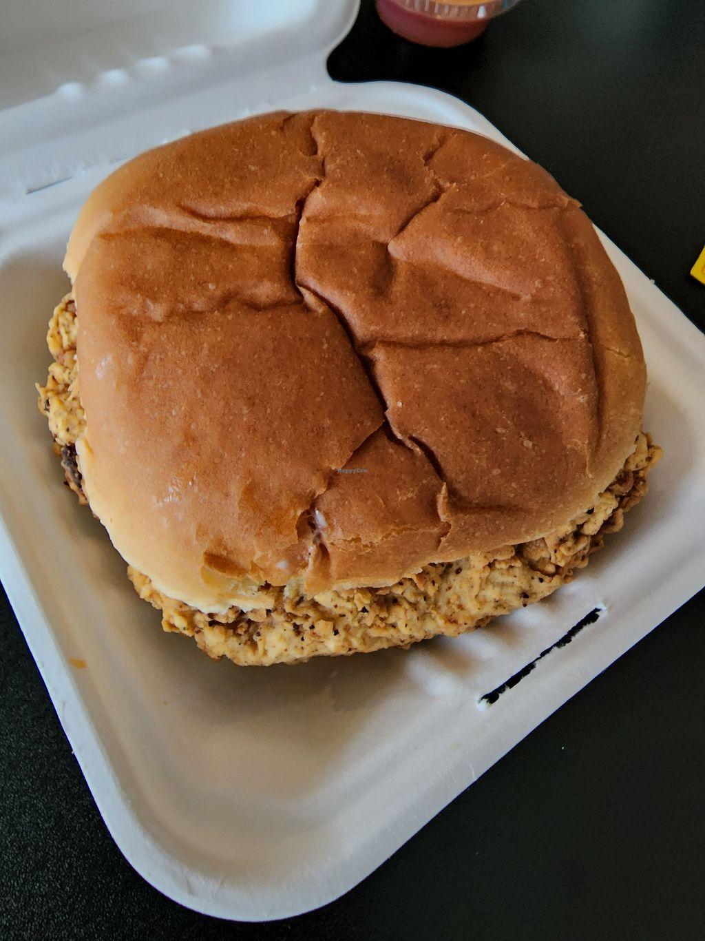 Photo credit: happycow