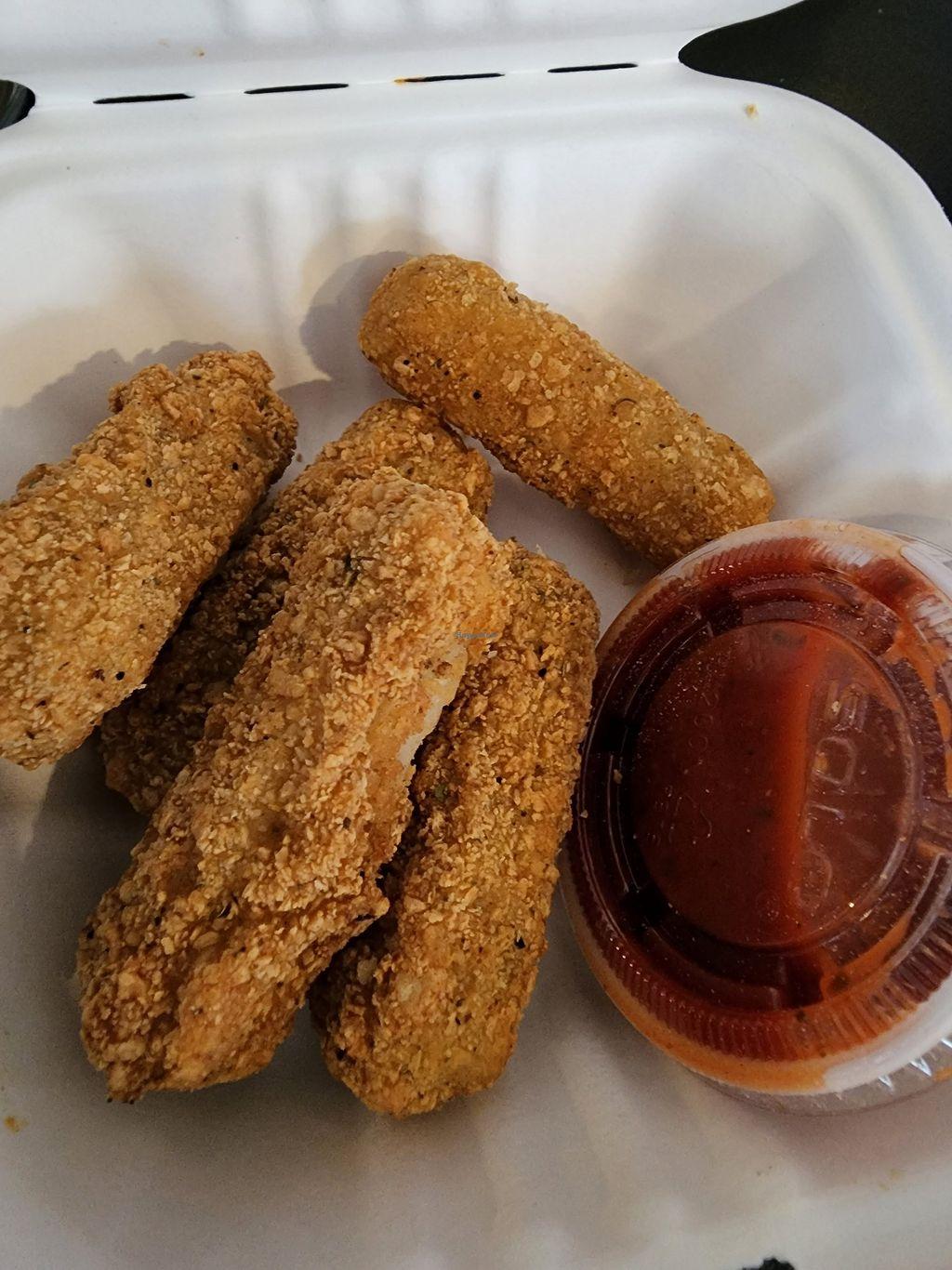 Photo credit: happycow