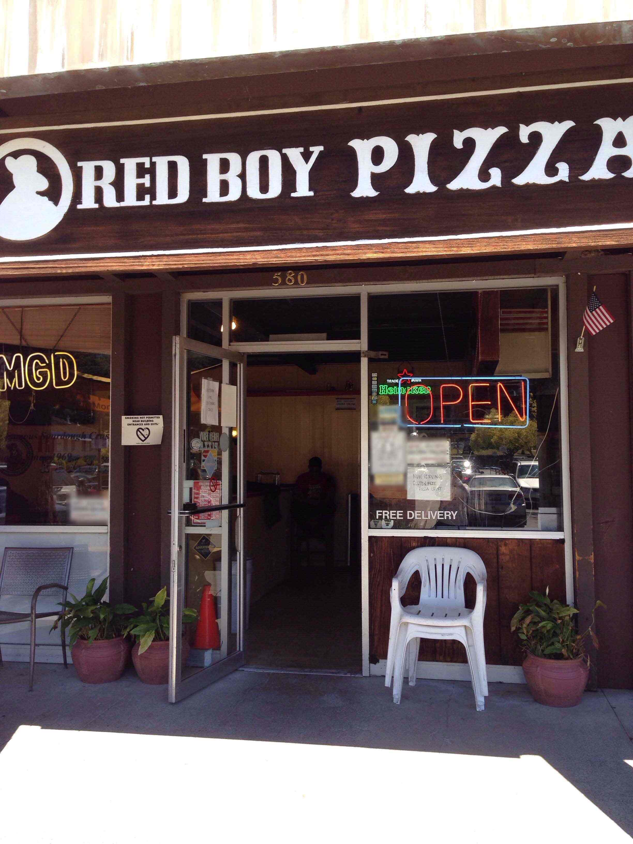 Photo credit: zomato