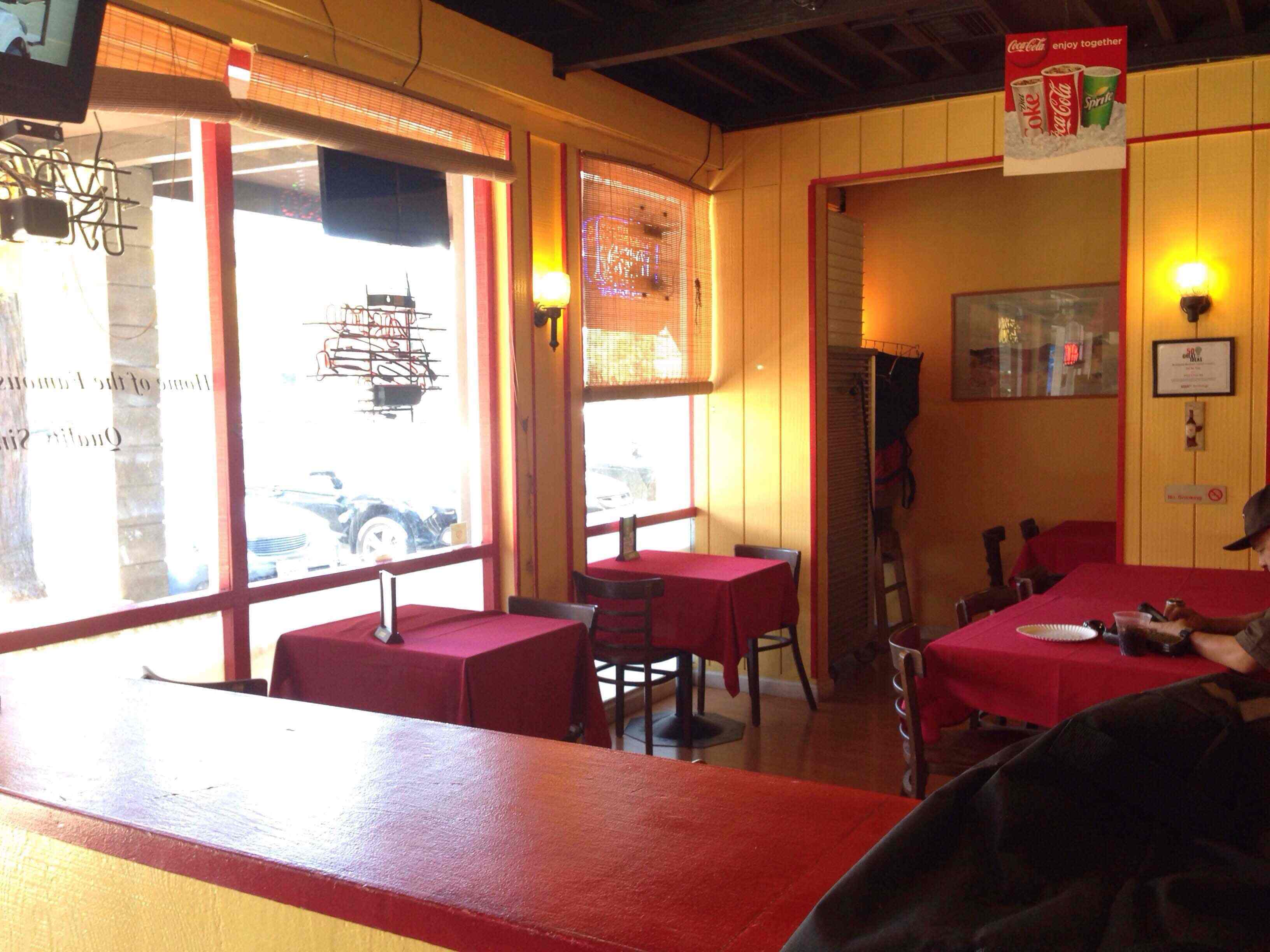 Photo credit: zomato