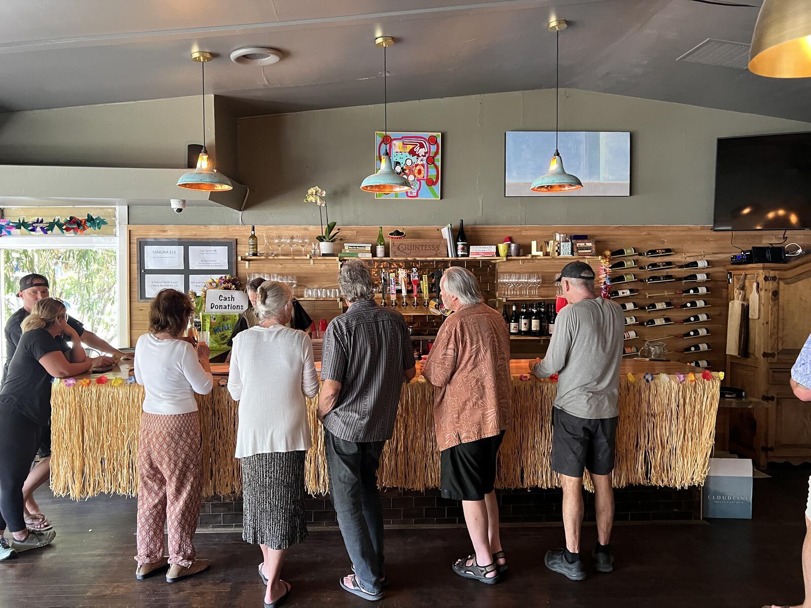 Photo credit: nextdoor