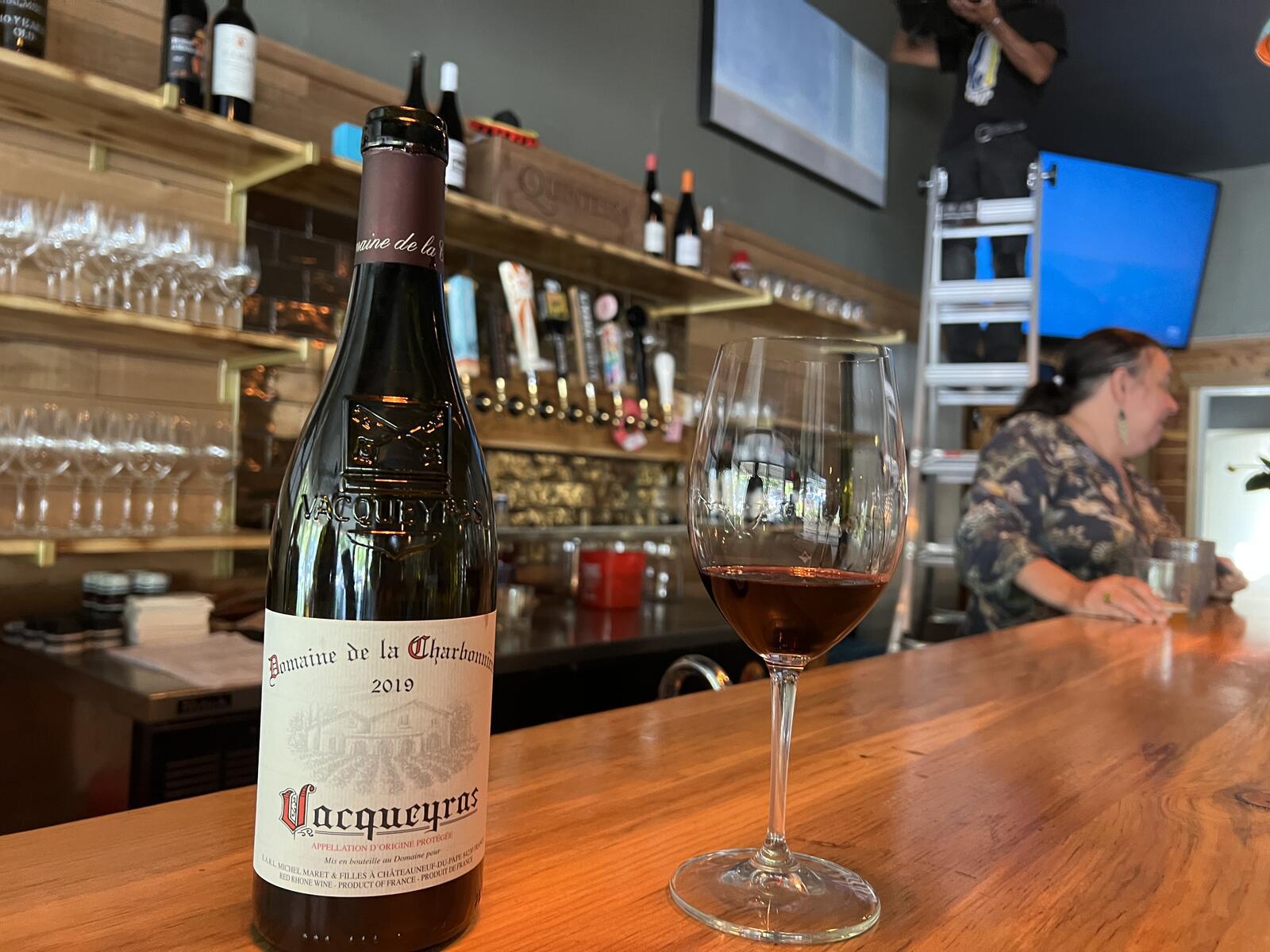 Photo credit: nextdoor