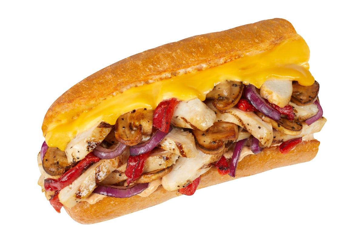 Photo credit: grubhub