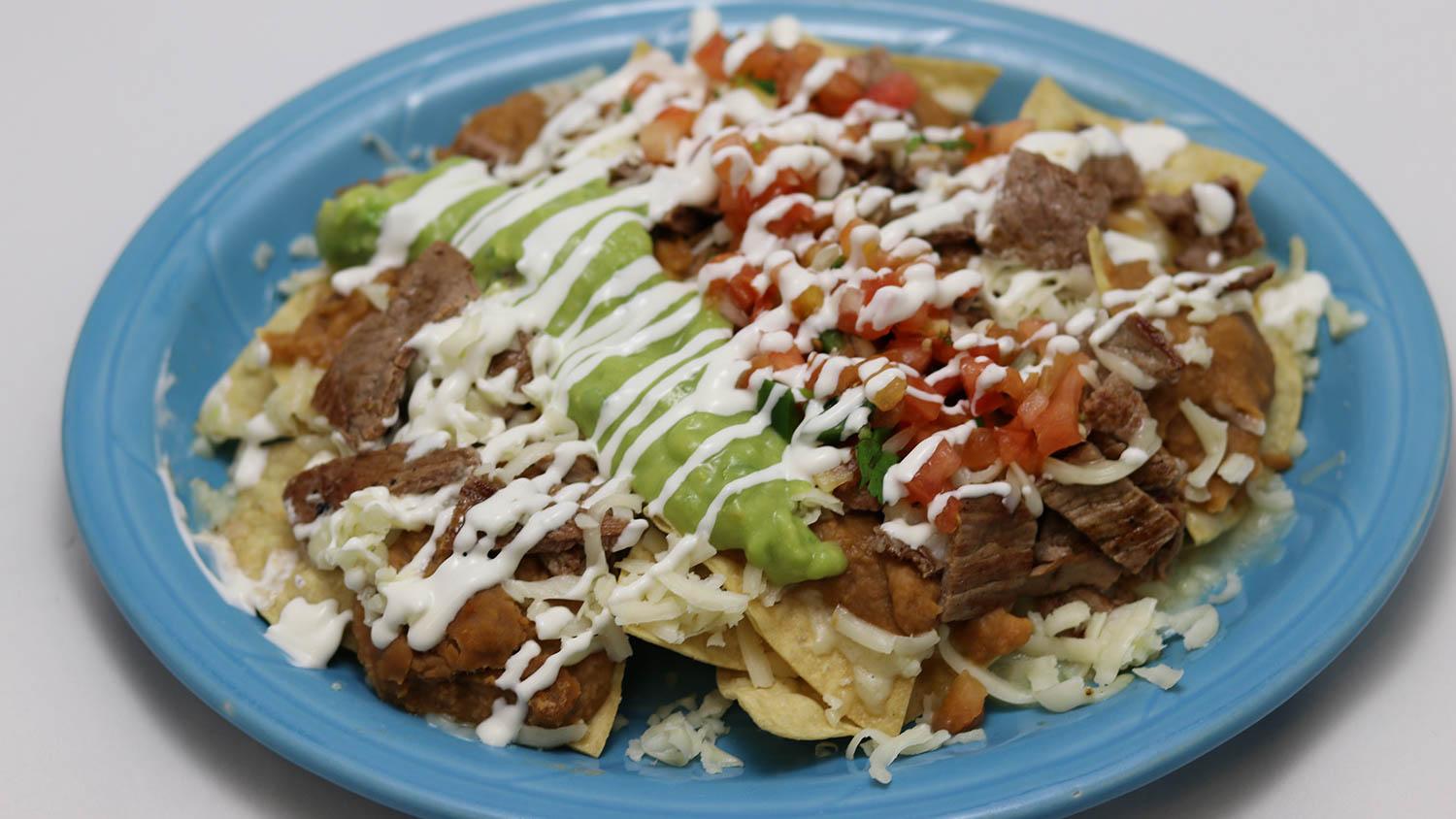 Photo credit: grubhub