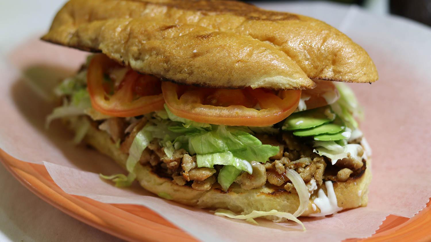 Photo credit: grubhub