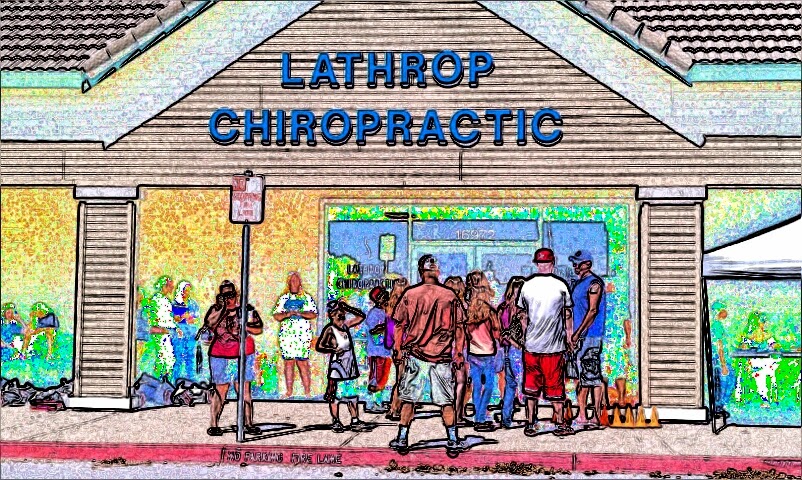 Lathrop Chiropractic
