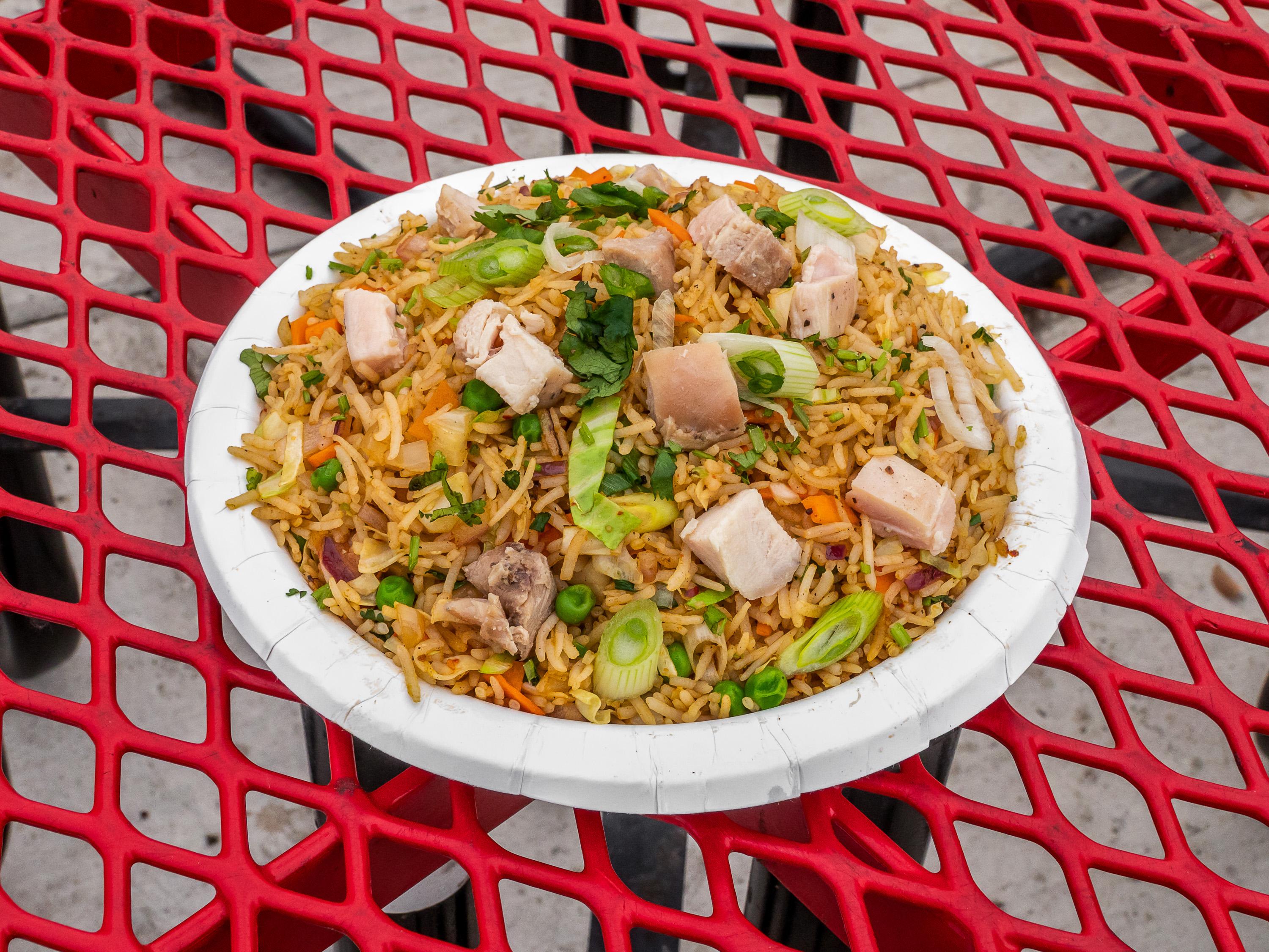 Photo credit: grubhub