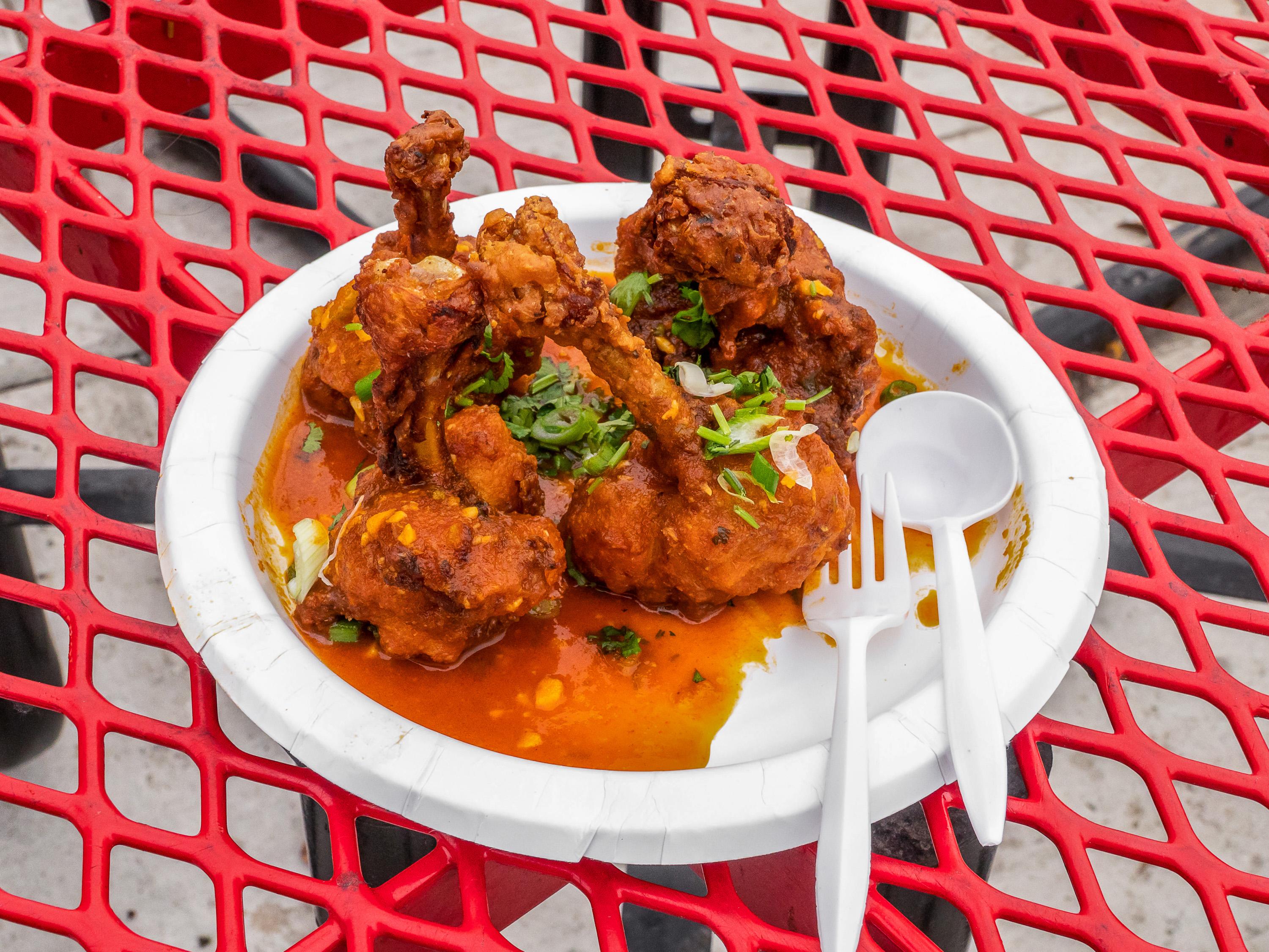 Photo credit: grubhub