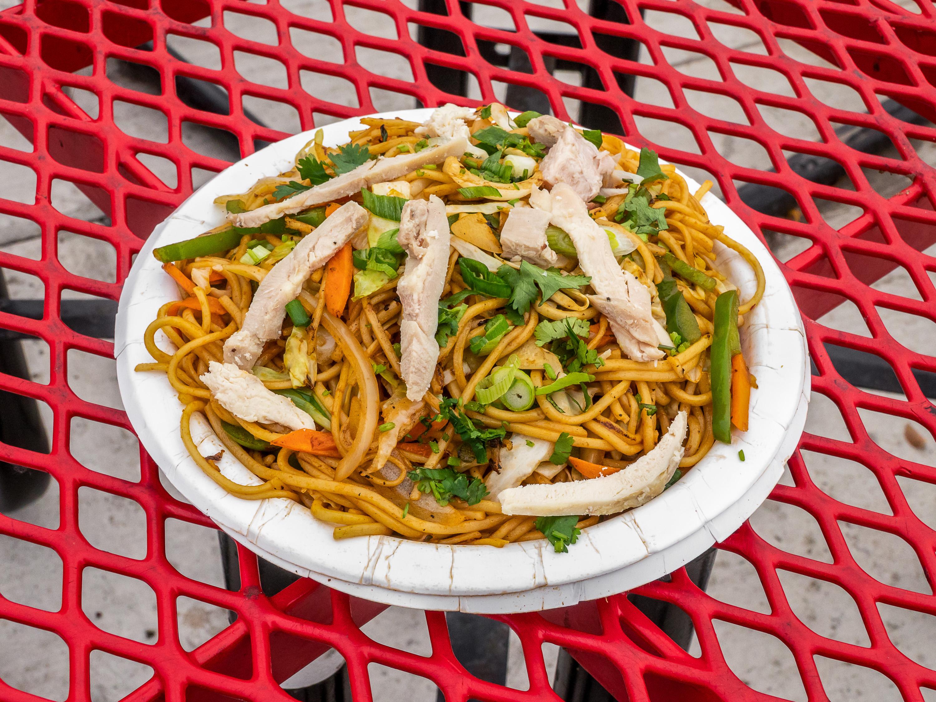 Photo credit: grubhub