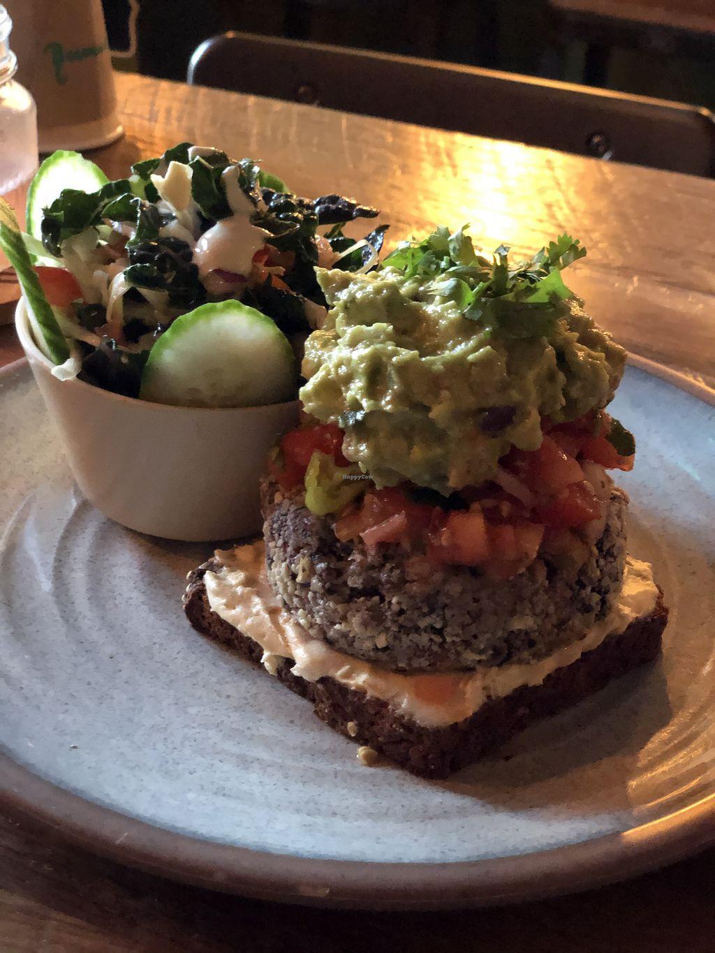 Photo credit: happycow