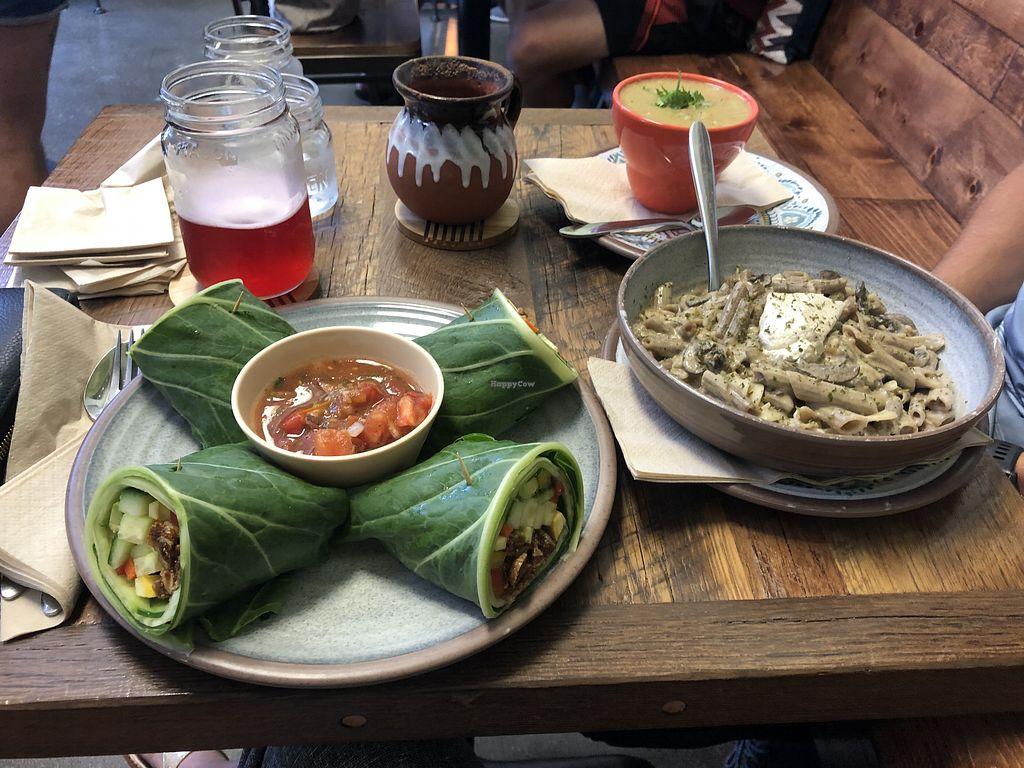 Photo credit: happycow