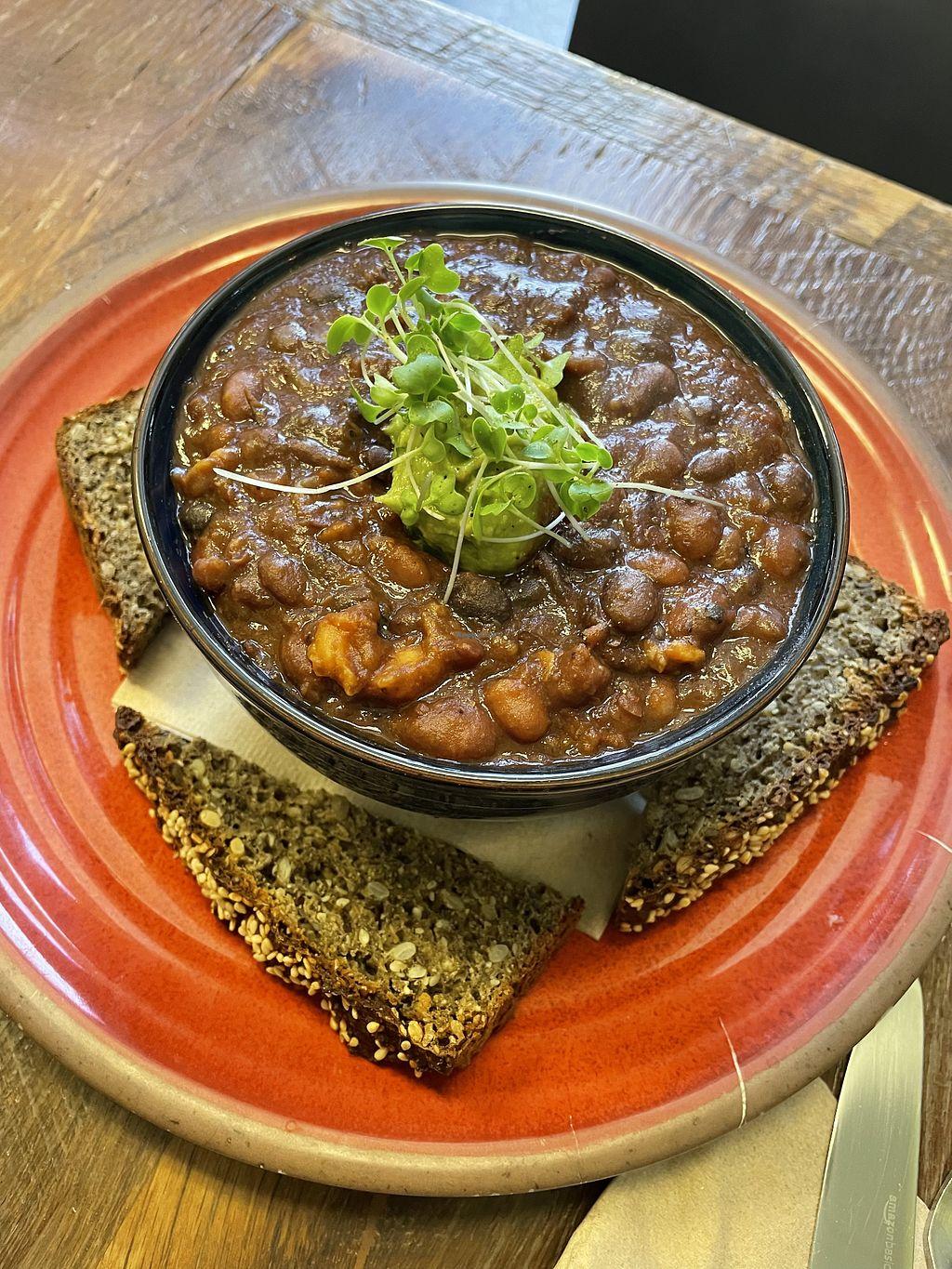 Photo credit: happycow