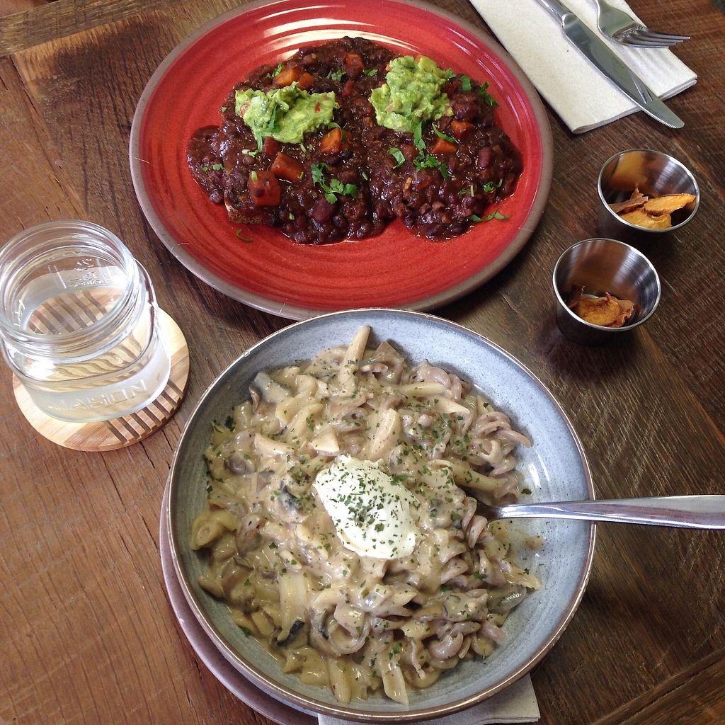 Photo credit: happycow