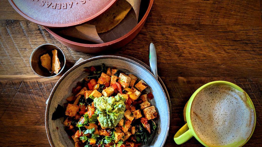 Photo credit: happycow